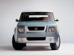 Honda Model-X 2001 года